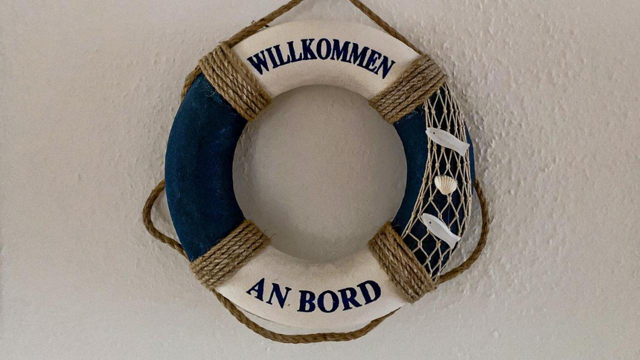 Strandnahe, Familienfreundliche Ferienwohnung Auf Usedom In Koserow Exterior foto